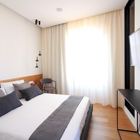 Panto - Rooftop Boutique Rooms 팔레르모 외부 사진