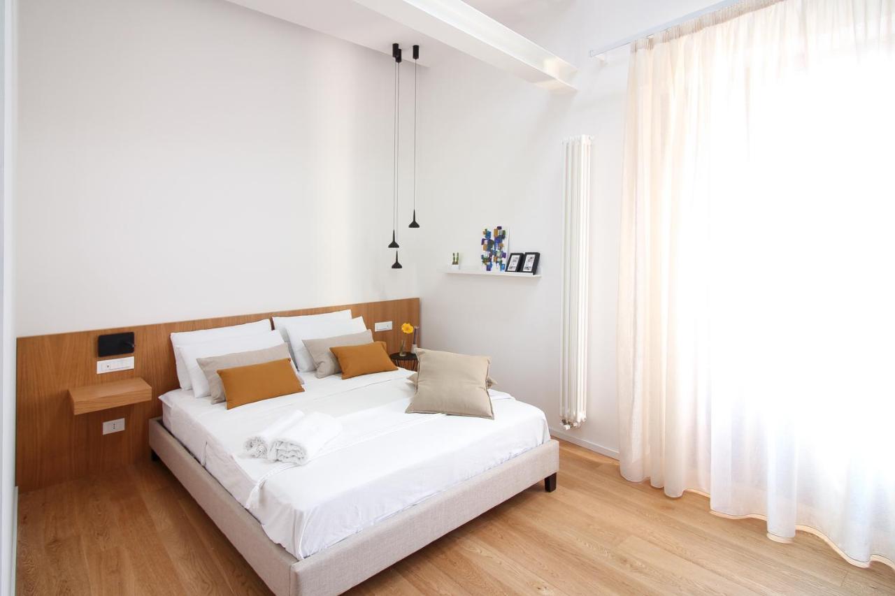 Panto - Rooftop Boutique Rooms 팔레르모 외부 사진