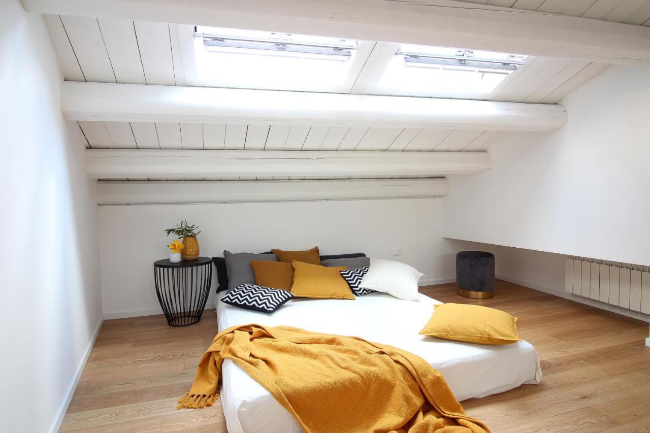 Panto - Rooftop Boutique Rooms 팔레르모 외부 사진