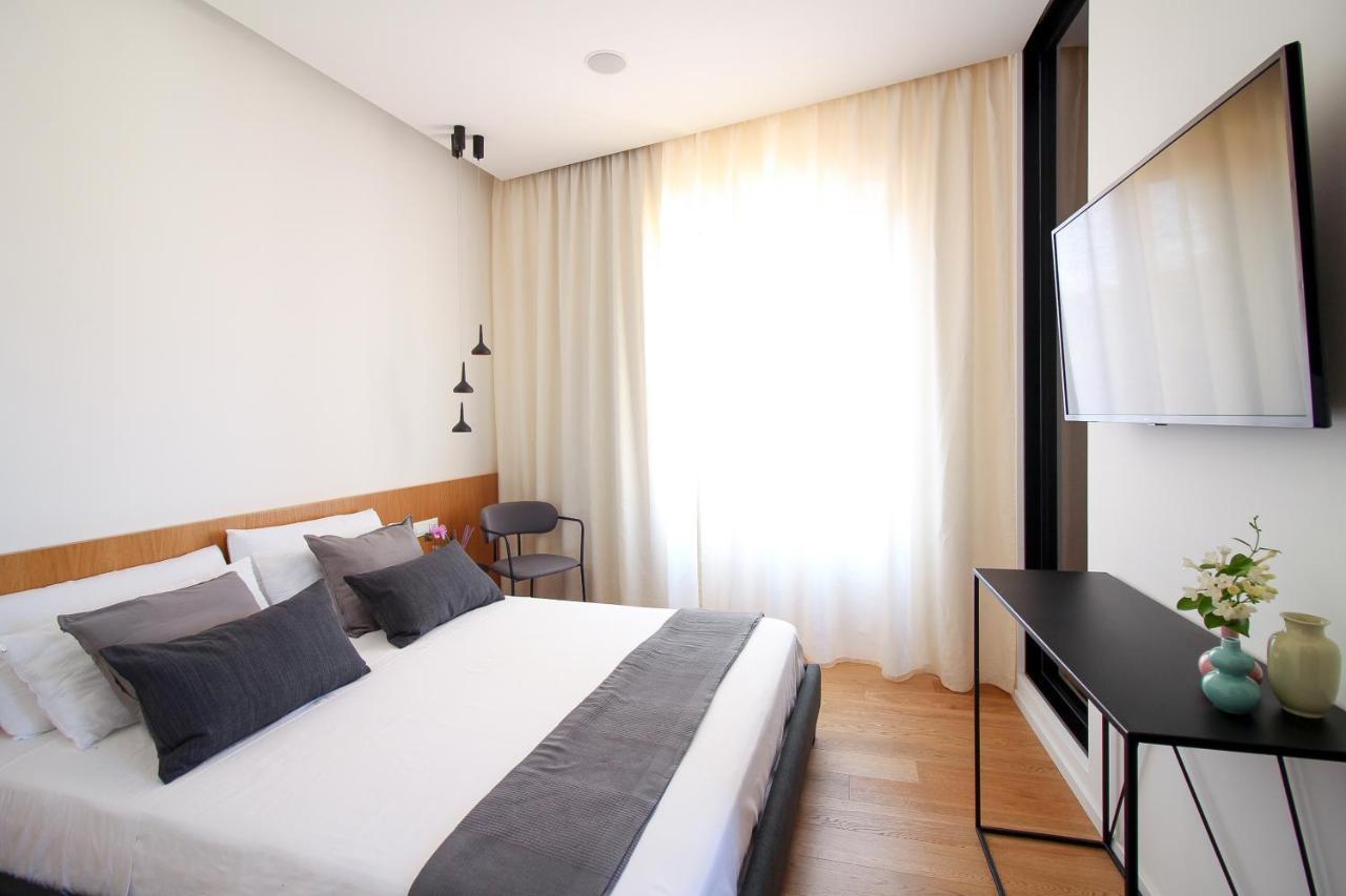 Panto - Rooftop Boutique Rooms 팔레르모 외부 사진
