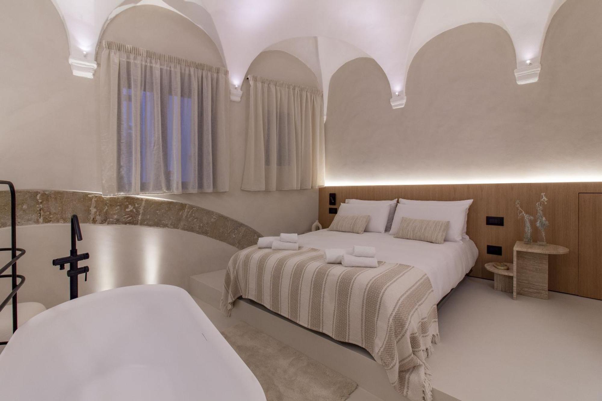 Panto - Rooftop Boutique Rooms 팔레르모 외부 사진