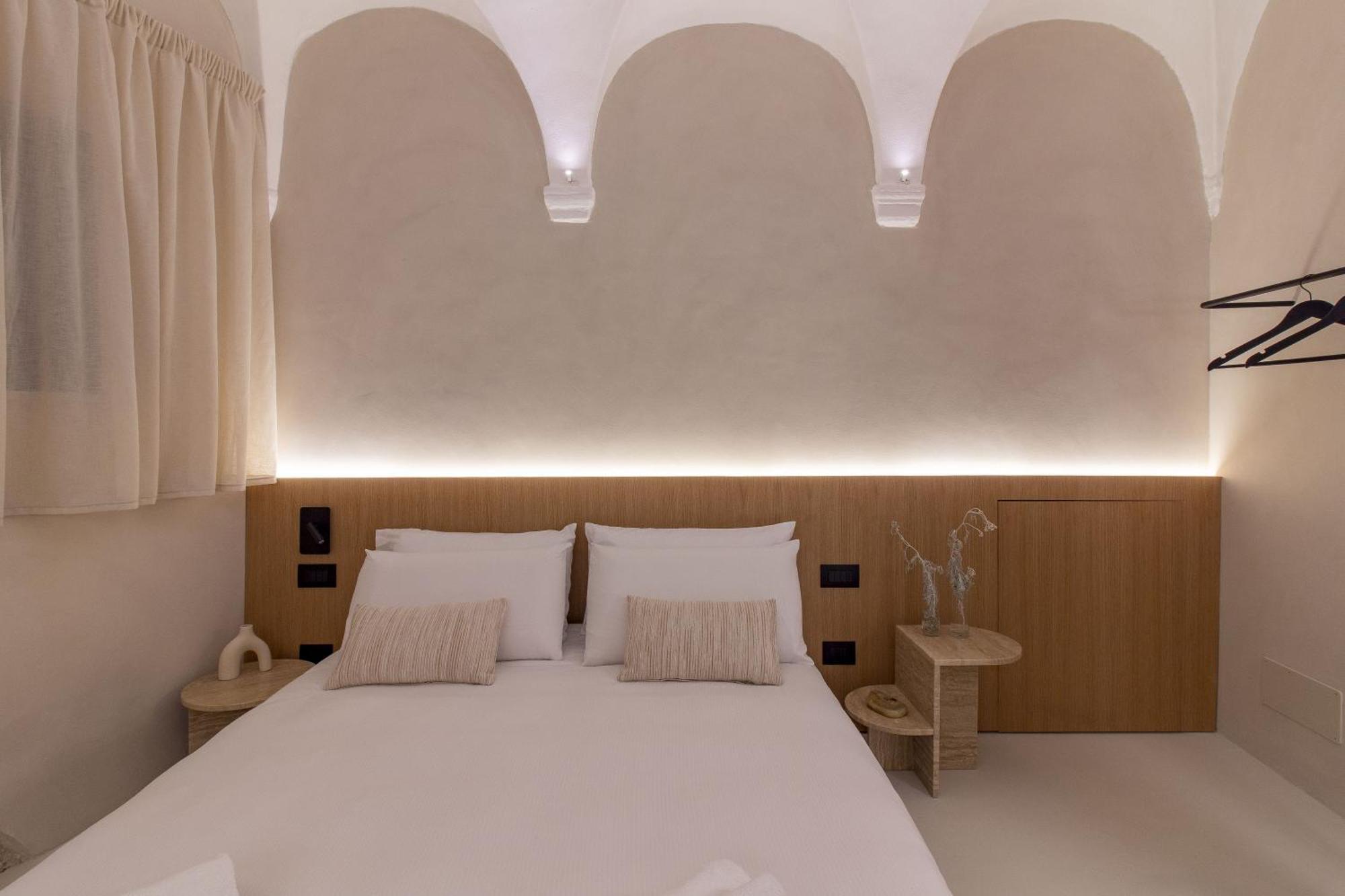 Panto - Rooftop Boutique Rooms 팔레르모 객실 사진