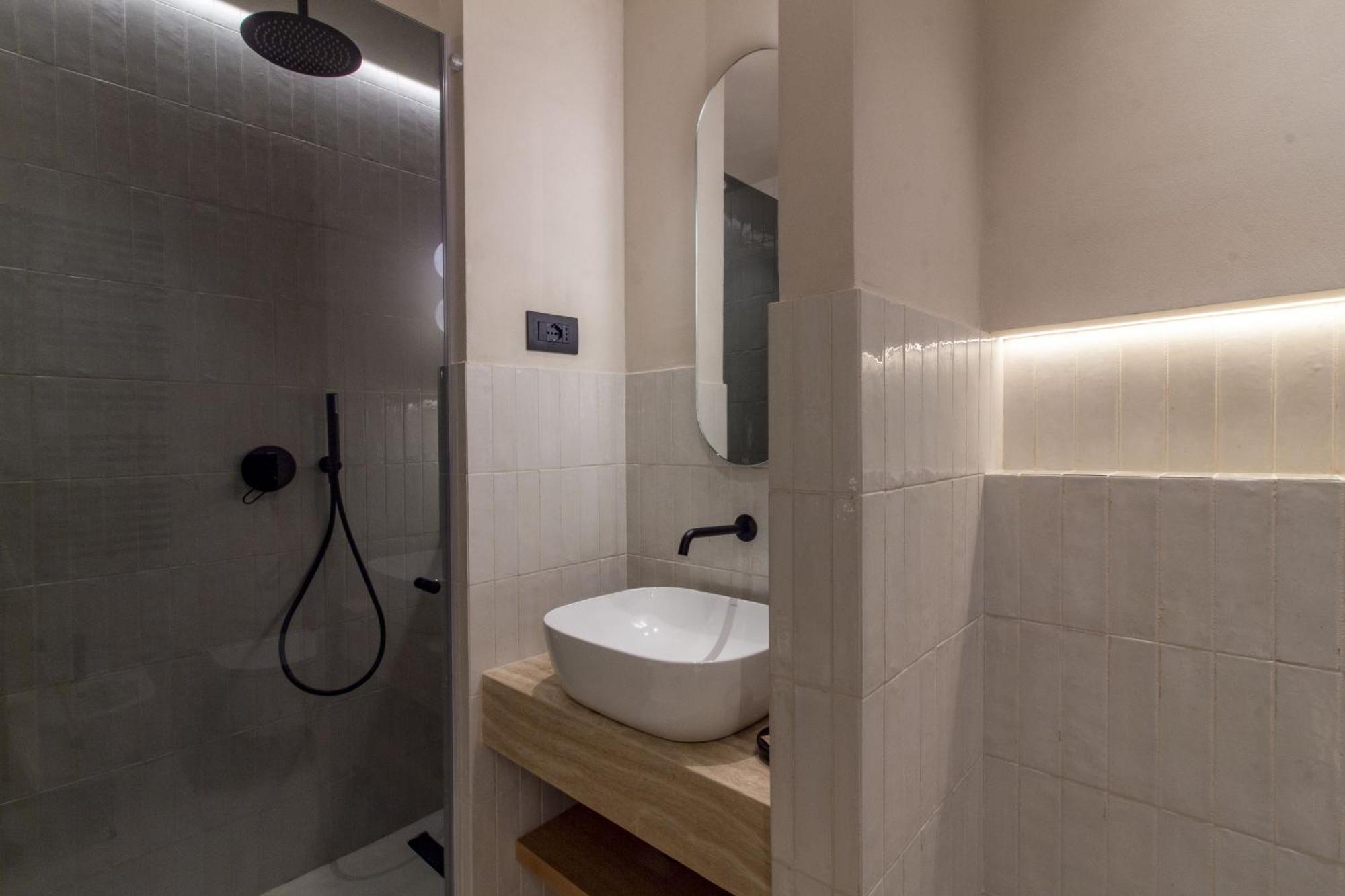 Panto - Rooftop Boutique Rooms 팔레르모 객실 사진